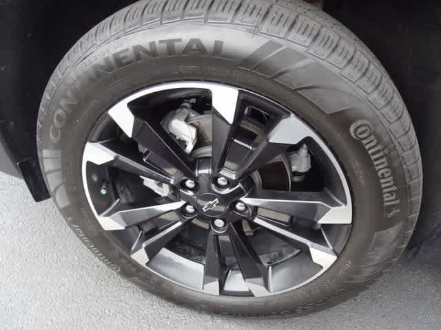 Thumbnail: 2025 Chevrolet Equinox - 13