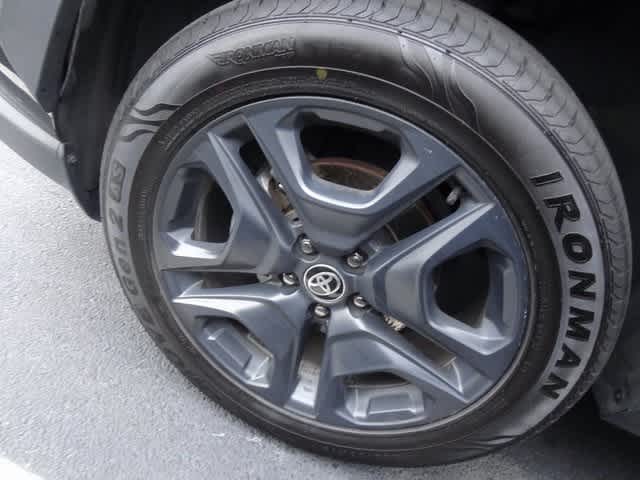 Thumbnail: 2024 Toyota RAV4 - 14