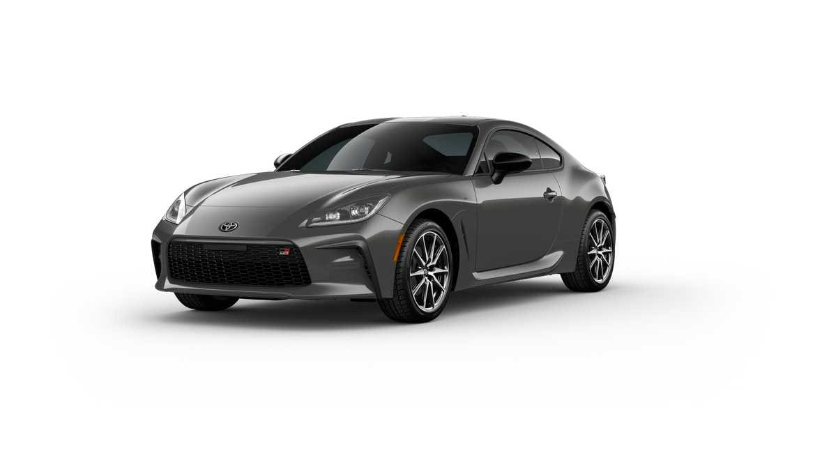 2026 Toyota GR86  -
                  Chesapeake, VA