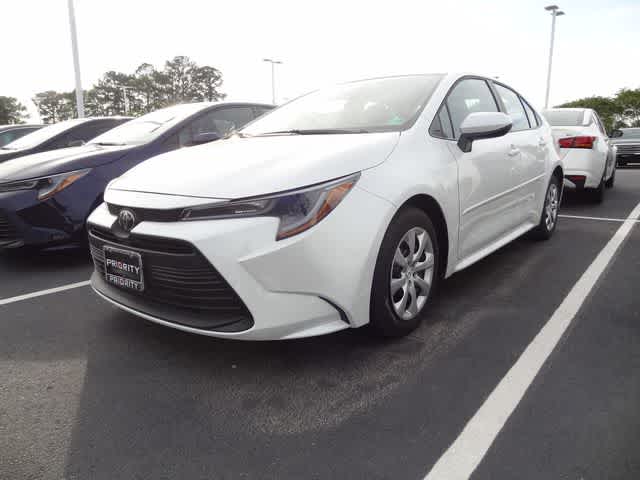 Thumbnail: 2025 Toyota Corolla - 1