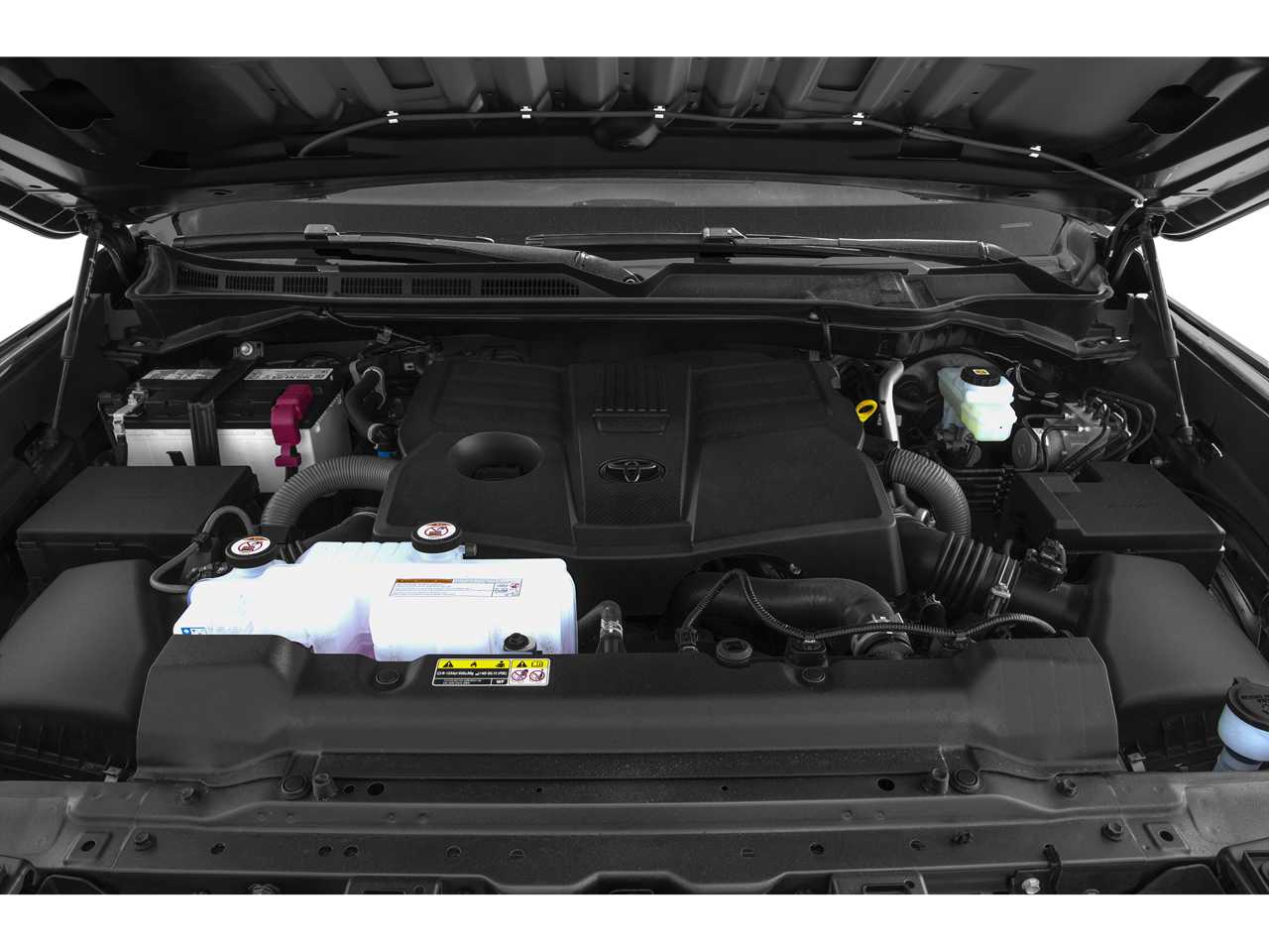 2022 Toyota Tundra SR5 12