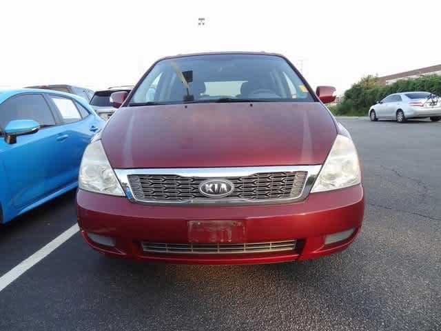 Thumbnail: 2012 Kia Sedona - 2