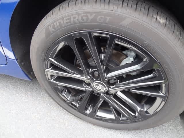 Thumbnail: 2025 Toyota Camry - 14