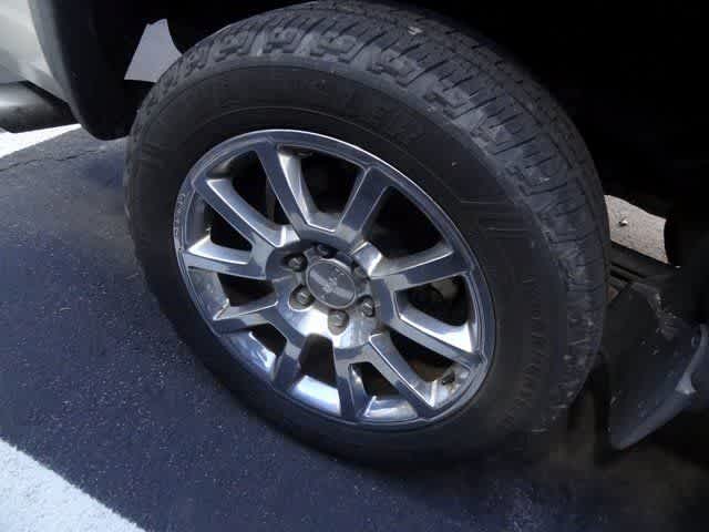 Thumbnail: 2015 GMC Sierra 1500 - 12