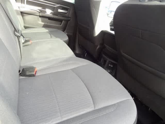 Thumbnail: 2024 RAM 2500 - 23