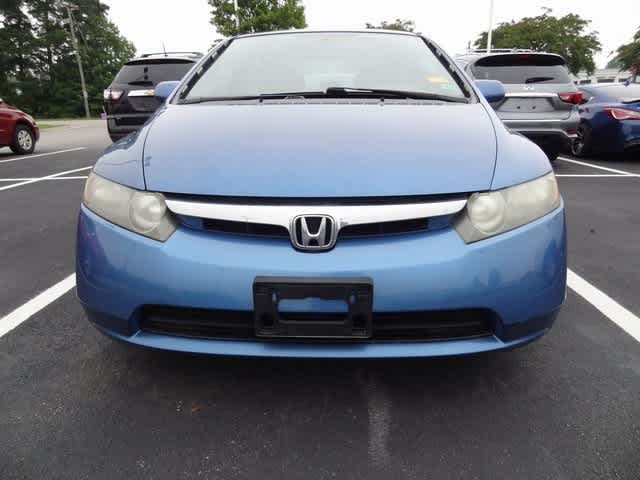 Thumbnail: 2008 Honda Civic - 2