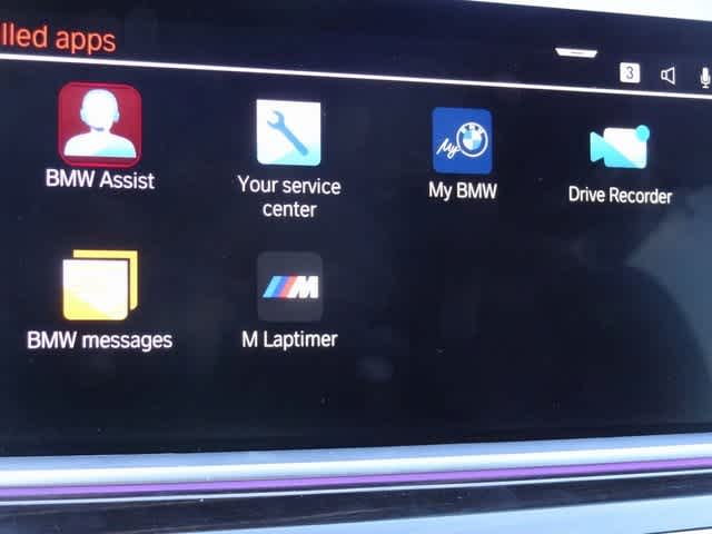 Thumbnail: 2021 BMW X5 - 23