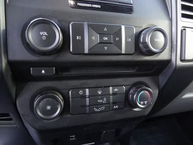 Thumbnail: 2016 Ford F-150 - 16