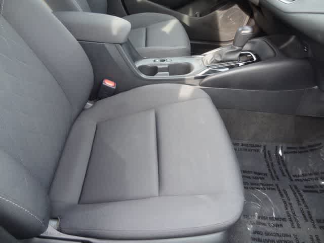 Thumbnail: 2023 Toyota Corolla - 21