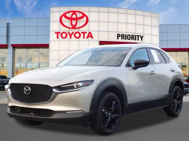 Thumbnail: 2024 Mazda CX-30 - 2