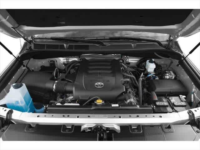 Thumbnail: 2019 Toyota Tundra - 8