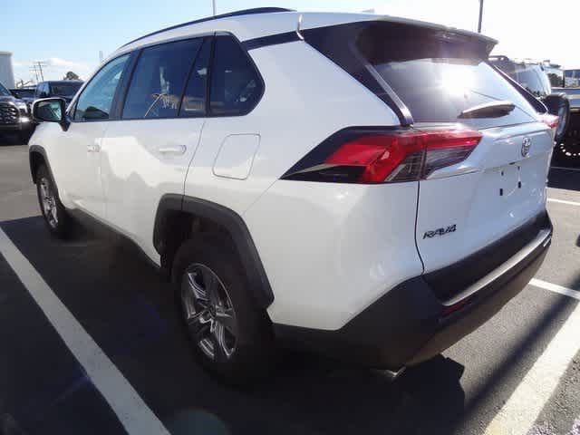 Thumbnail: 2025 Toyota RAV4 - 8