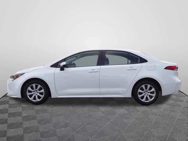 Thumbnail: 2024 Toyota Corolla - 2