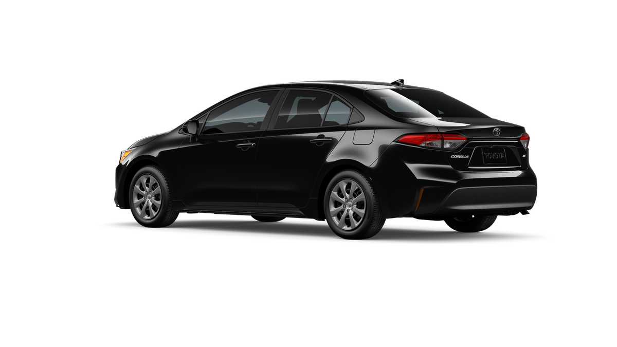 Thumbnail: 2026 Toyota Corolla - 6