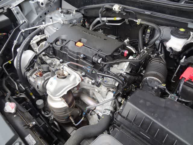 Thumbnail: 2025 Honda HR-V - 34