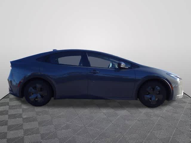 Thumbnail: 2024 Toyota Prius - 4