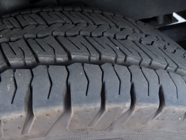 Thumbnail: 2021 Ford Transit Series - 16