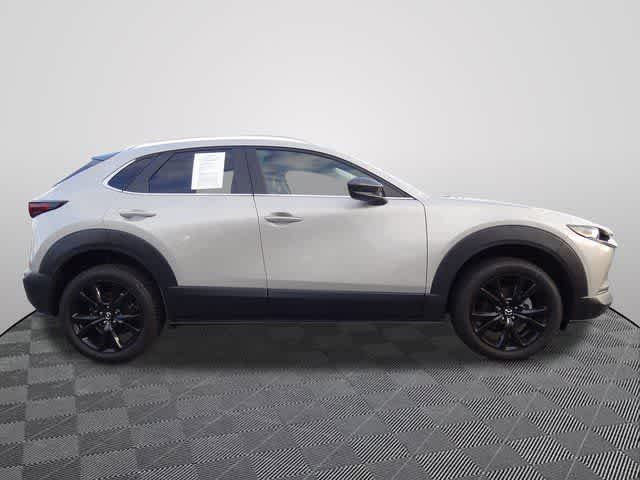 Thumbnail: 2024 Mazda CX-30 - 6