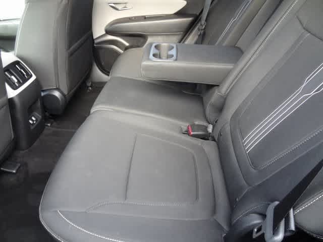 Thumbnail: 2024 Hyundai Tucson - 8