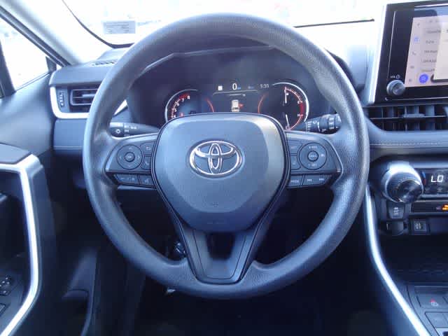 Thumbnail: 2024 Toyota RAV4 - 12