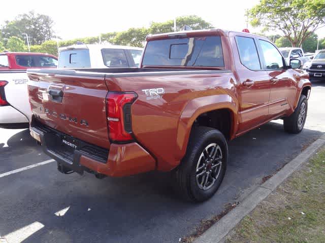 Thumbnail: 2025 Toyota Tacoma - 6