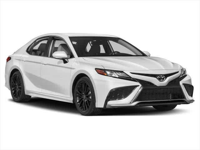 Thumbnail: 2023 Toyota Camry - 6