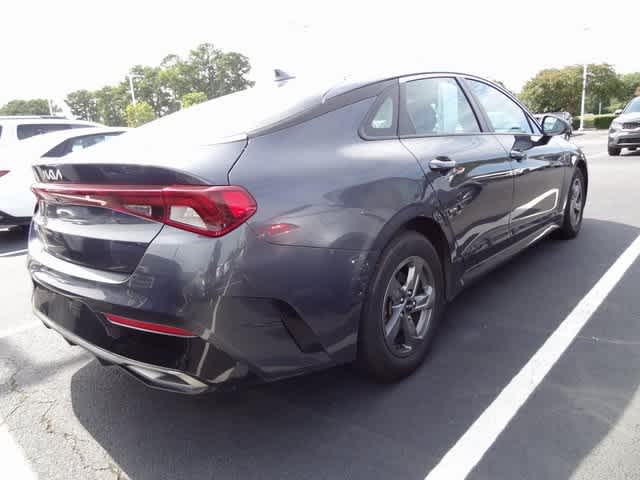 Thumbnail: 2023 Kia K5 - 4