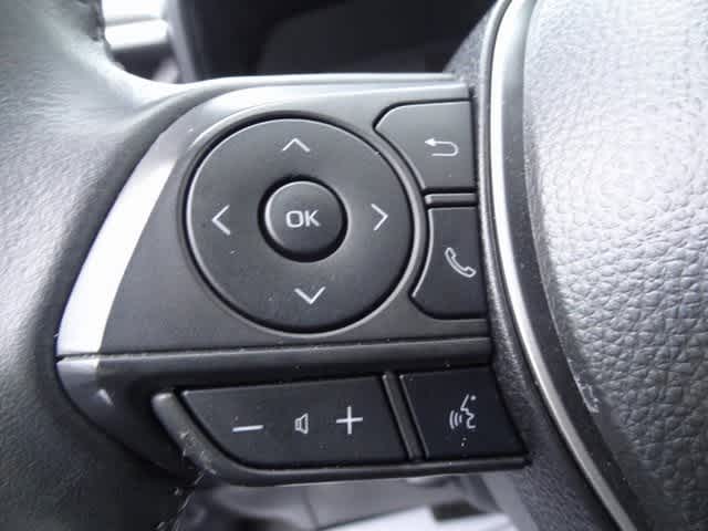 Thumbnail: 2025 Toyota Corolla Cross - 9