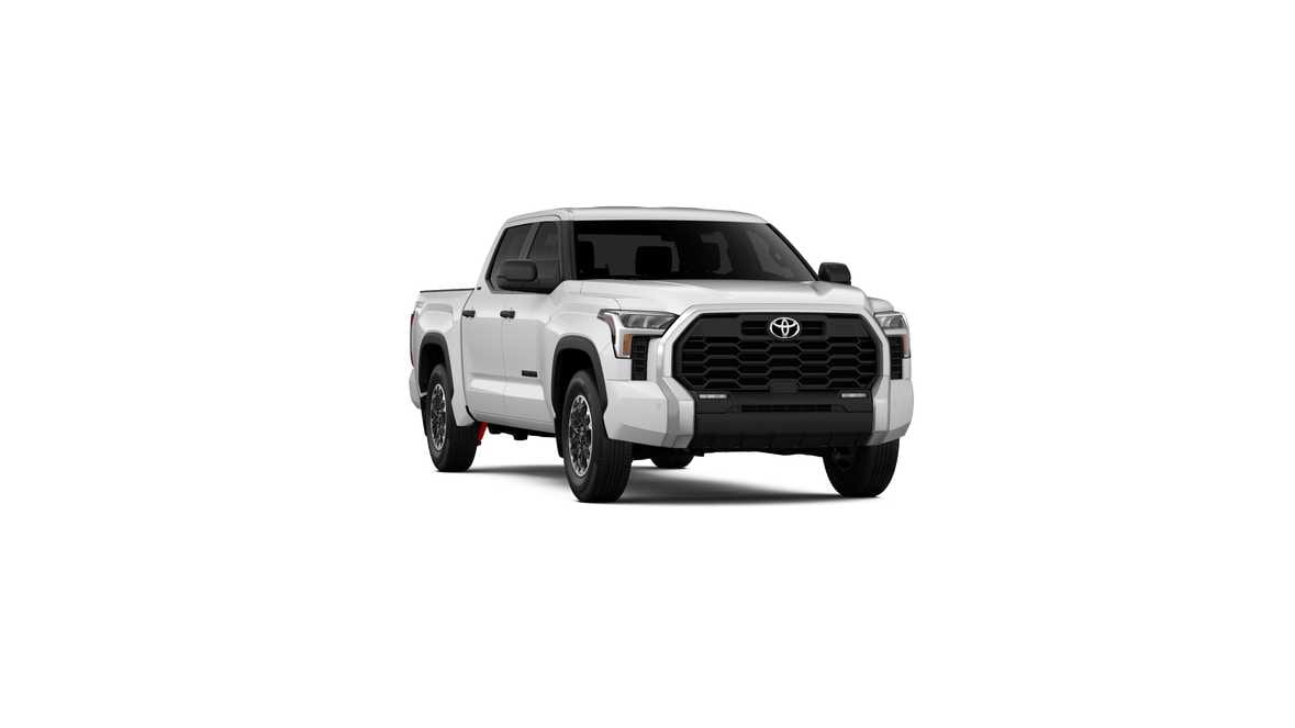 Thumbnail: 2025 Toyota Tundra - 16
