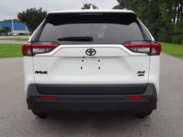 Thumbnail: 2023 Toyota RAV4 - 3