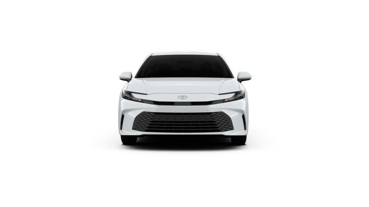 Thumbnail: 2026 Toyota Camry - 17