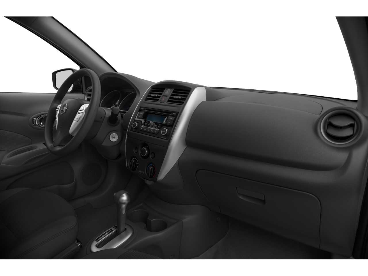 Thumbnail: 2015 Nissan Versa - 14