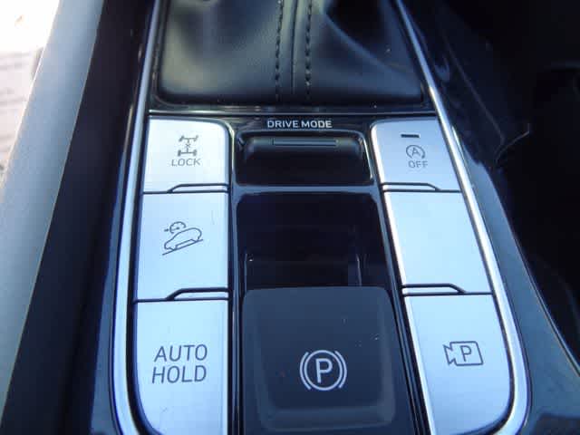 Thumbnail: 2025 Hyundai Tucson - 11