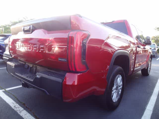 Thumbnail: 2022 Toyota Tundra - 4