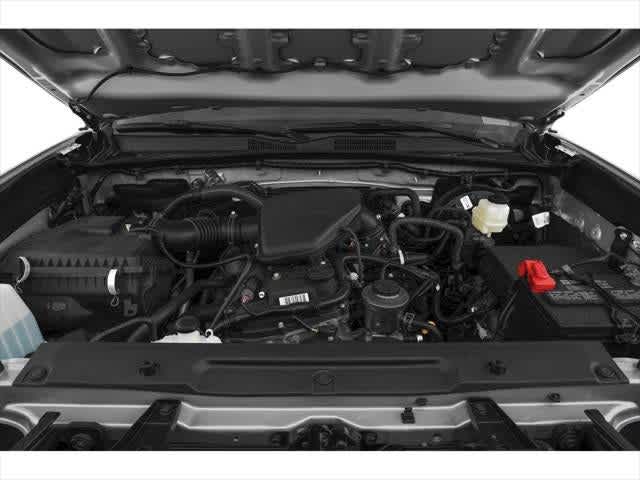 Thumbnail: 2023 Toyota Tacoma - 8