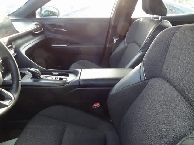 Thumbnail: 2023 Toyota Crown - 9