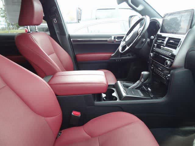 Thumbnail: 2023 Lexus GX - 12