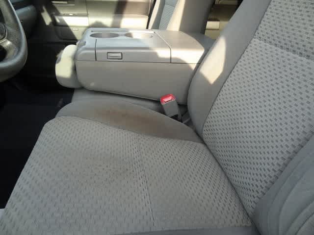 Thumbnail: 2013 Toyota Tundra - 9