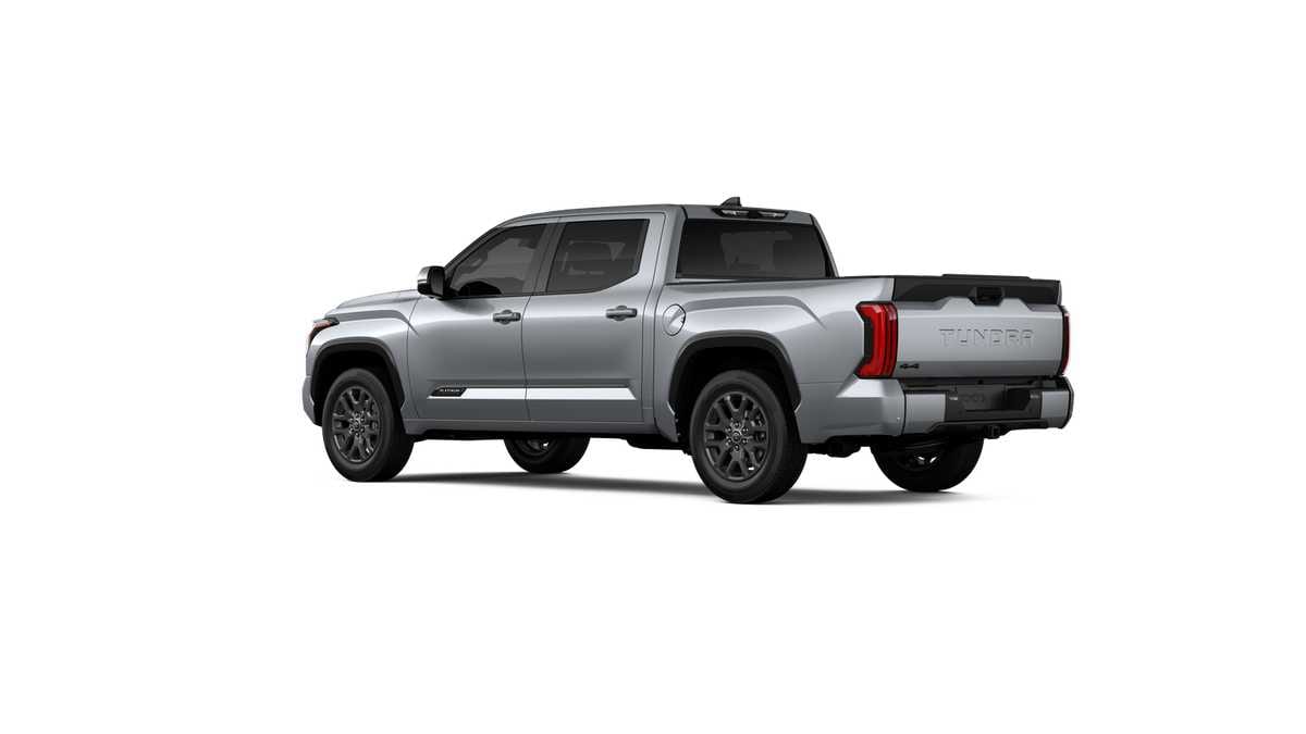 Thumbnail: 2026 Toyota Tundra - 6