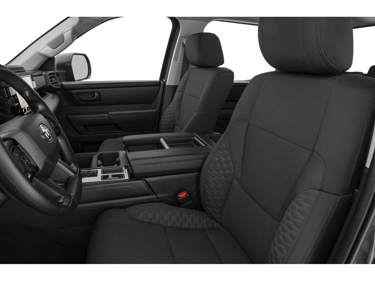 2022 Toyota Tundra SR5 9
