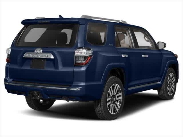 Thumbnail: 2022 Toyota 4Runner - 2