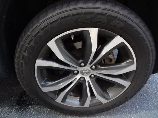 2017 Lexus RX 350 18