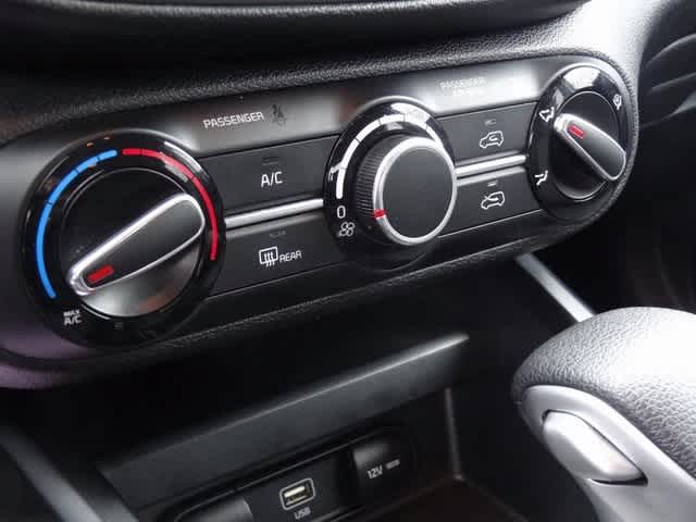 Thumbnail: 2023 Kia Soul - 13