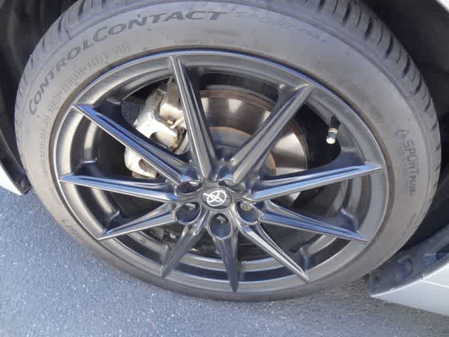 Thumbnail: 2022 Toyota GR86 - 14