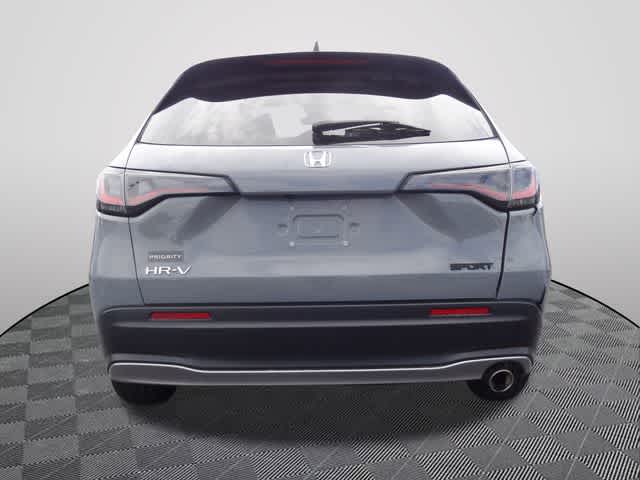 Thumbnail: 2025 Honda HR-V - 3