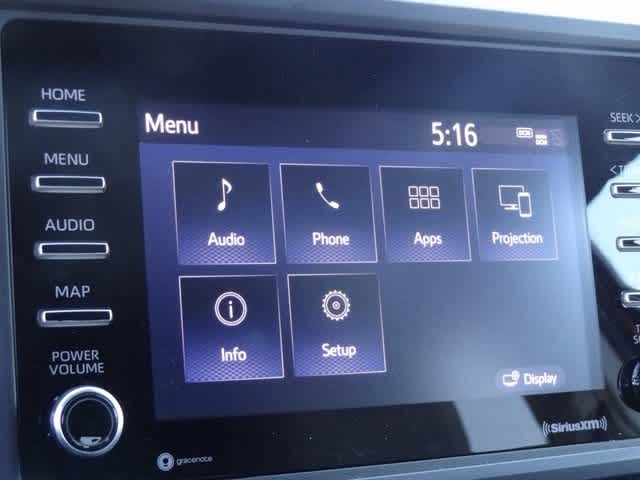 Thumbnail: 2023 Toyota Tacoma - 22