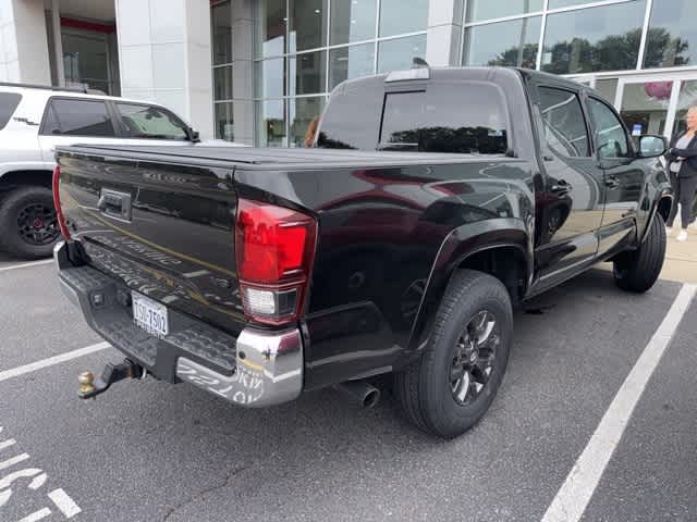 Thumbnail: 2023 Toyota Tacoma - 5