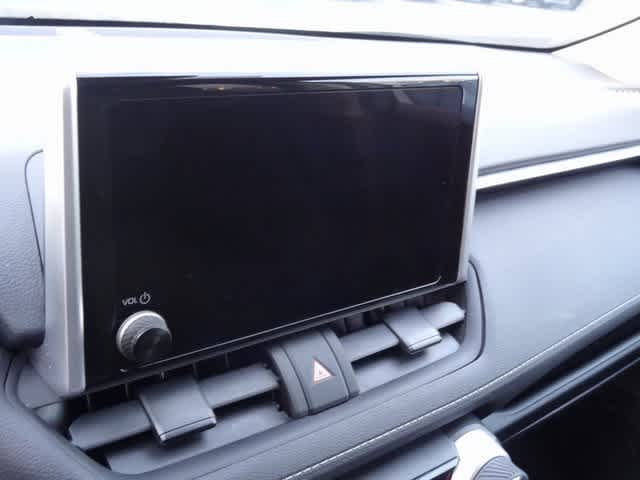 Thumbnail: 2024 Toyota RAV4 - 7