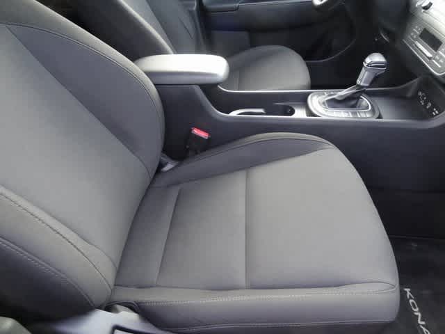 Thumbnail: 2024 Hyundai Kona - 25