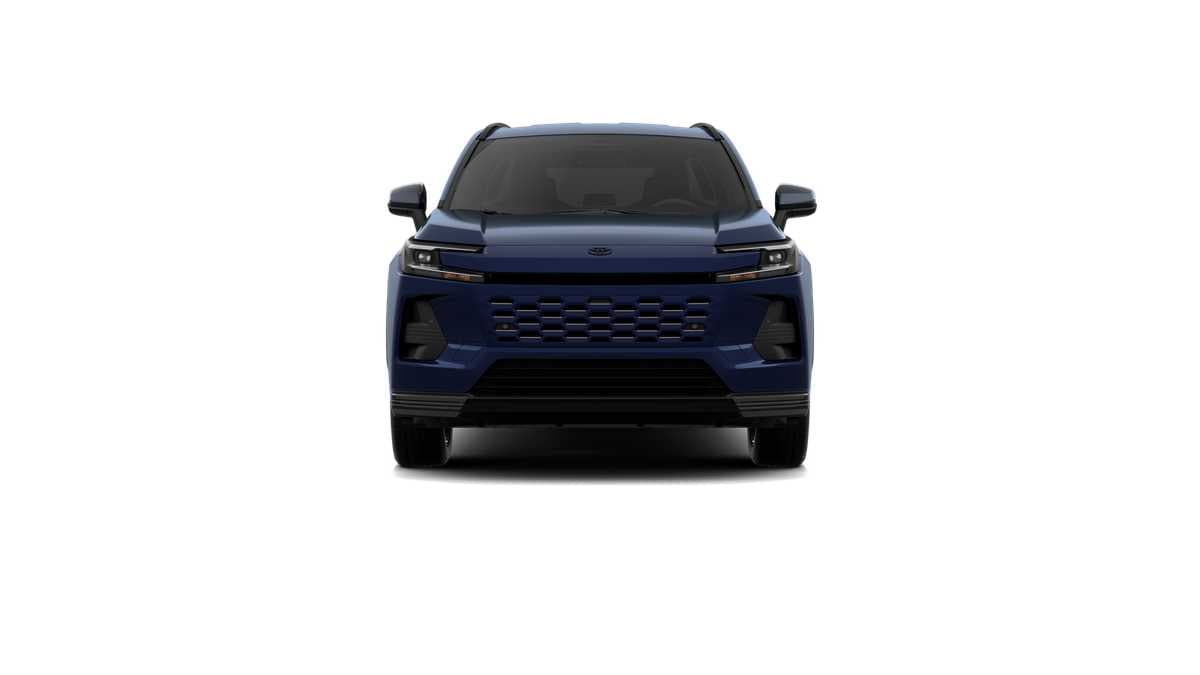 Thumbnail: 2026 Toyota RAV4 - 17